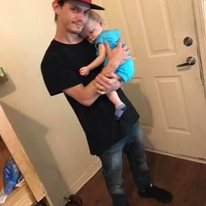 Meet your Posher, Brandon